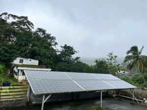 Tranquil Gudalur Stay Surrounded by Tea & Forests