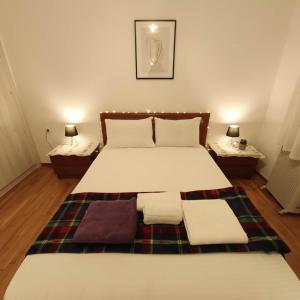 Your Cozy Corner in Central Kypseli