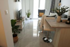 Your Cozy Corner in Central Kypseli