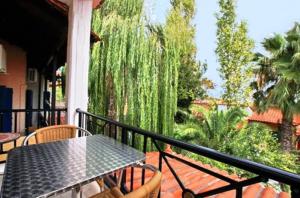 9 Musses Hotel Apartments