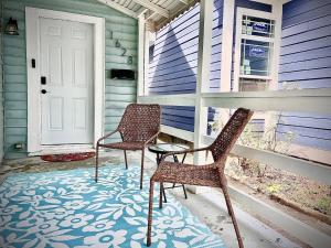 3 bed 2 Bath Walk to Fountain Square, Pet Friendly