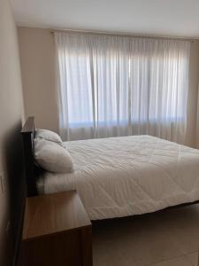 departamento frente al mar, Condominio Data Paraiso