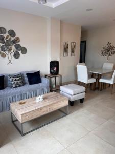 departamento frente al mar, Condominio Data Paraiso