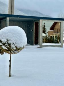 Challet Závažná Poruba