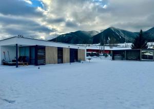 Challet Závažná Poruba