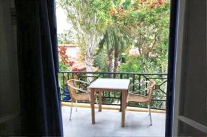 9 Musses Hotel Apartments