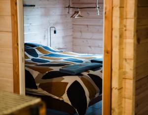 Chalet des Oies, private spa