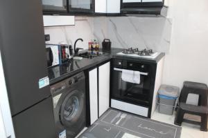 Appartement mamá MK