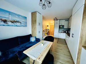 Apartament West Łeba B7