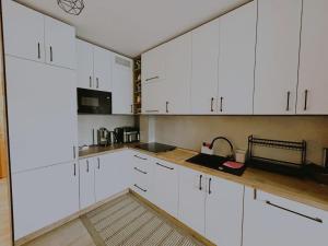 Apartament West Łeba B7