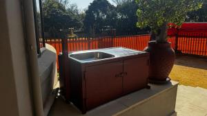 Beautiful Home in Houghton