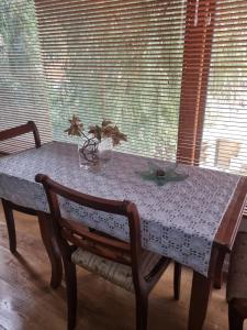 Valbona Central Apartment