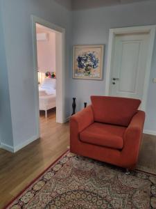 Valbona Central Apartment