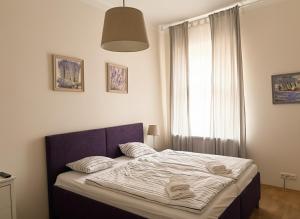 Petrska Cozy 2 bedroom apartment near Old Town