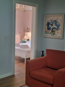 Valbona Central Apartment