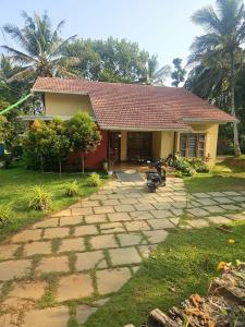 Romanzia Village Homestay