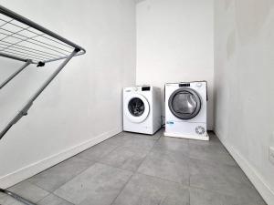 David - Confort et charme en ville