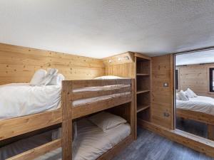 Duplex rénové proche pistes, 6 pers, animaux bienvenus, Wi-Fi - FR-1-640-41