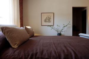 The Hollywood Sign Lookout