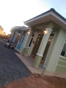 Homestay kak bee d bendang