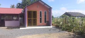 Homestay kak bee d bendang