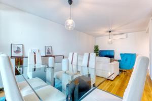 Vita Portucale ! Benfica Lux Garden