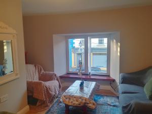 Style house cosy apartment