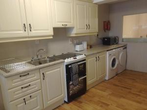 Style house cosy apartment