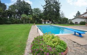 Nice Home In Sutri With Wifi