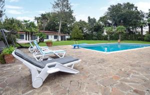 Nice Home In Sutri With Wifi