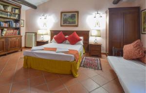 Nice Home In Sutri With Wifi