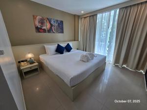 Modern Living Residence