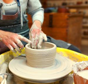 Atelje Mlin Umetnin Retreat