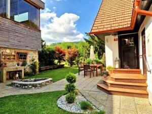 Atelje Mlin Umetnin Retreat