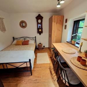 Atelje Mlin Umetnin Retreat