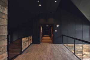 Hotel Las Torres Patagonia