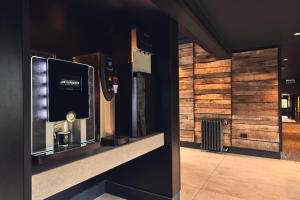 Hotel Las Torres Patagonia