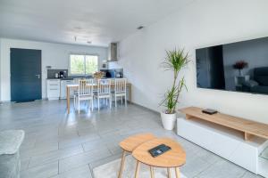 Le Havre de Bruguières