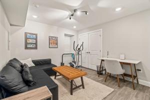 Getaway in the heart of the city