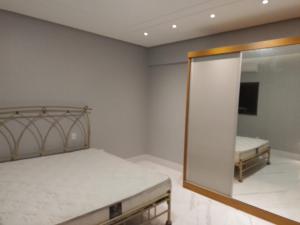 ED VOLPI Apartamento mobiliado com 4 suítes, em Belém, Pará