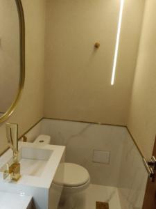 ED VOLPI Apartamento mobiliado com 4 suítes, em Belém, Pará