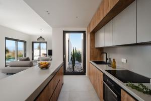 Villa Jardino, plaka Naxos