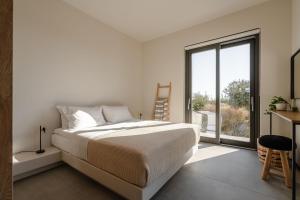 Villa Jardino, plaka Naxos