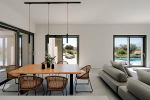 Villa Jardino, plaka Naxos