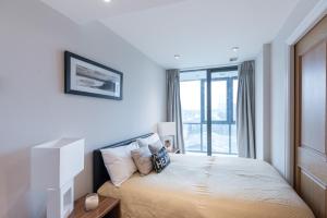 Two Bedroom Modern Apartment