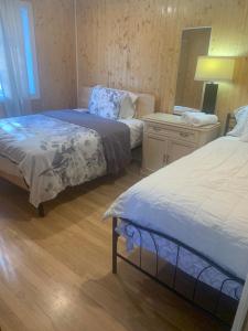 Chalet Rawdon Route 125