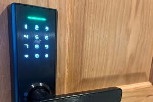 3-Bed Central Apartment - Sleeps 5 & Pets Ok