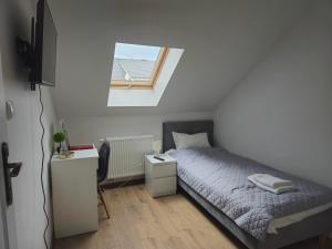 Diamentowa 7 Rent Home Konarzewo Poznań