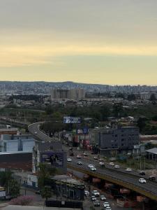 Conforto e praticidade em Canoas, AP novo, moderno e excelente localização