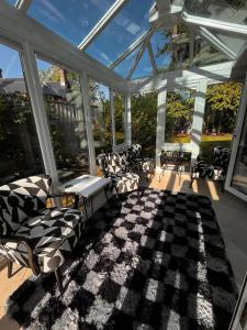 Beechwood House, Hot Tub & Games Room, New Forest